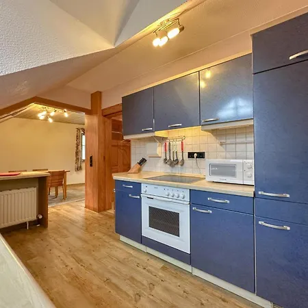 I Apartamento Riedenburg